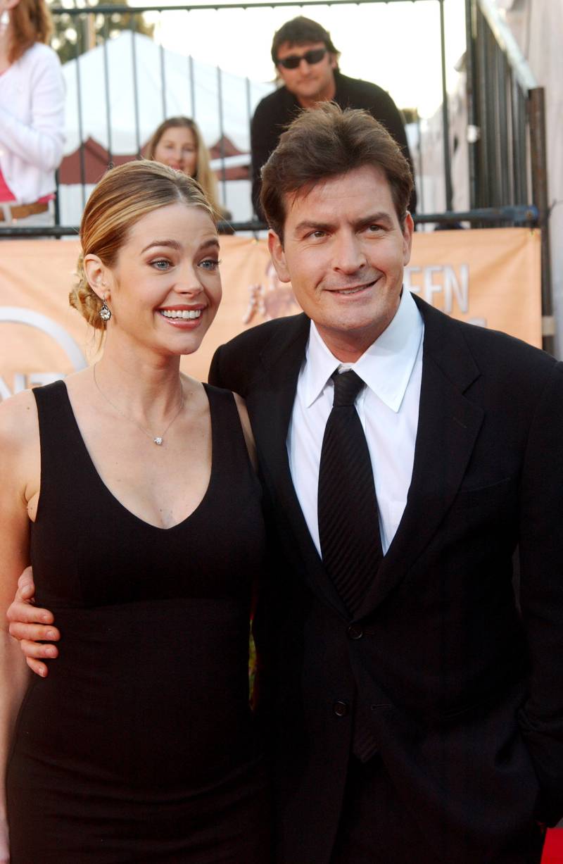 Denise Richards and Brooke Mueller’s Unexpected Friendship Explained