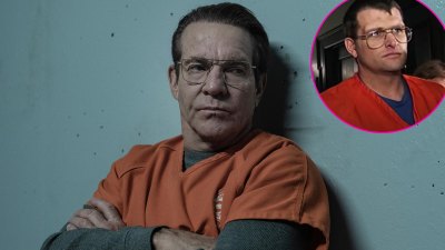 Dennis Quaid Hopes Killer Keith Hunter Jesperson Never Sees Happy Face