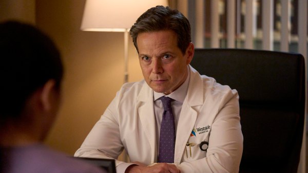 Scott Wolf Calls Richards Fate Inevitable After Docs Tragic Finale Teases Season 2 Arc