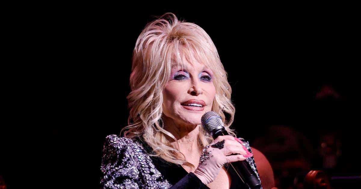 Dolly Parton Dead: Iconic Country Music Singer-Songwriter and ‘9 to 5’ Actress Was 80 Dolly Parton Dead: Iconic Country Music Singer-Songwriter and ‘9 to 5’ Actress Was 80