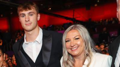 Duke Basketball Star Cooper Flagg s Mom Kelly Responds to Her Critics Shouldn t Mess With Mama Bear 471