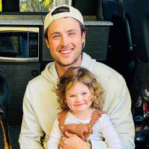 Dylan Efron Bond With Sister Olivia Makes Him Want to Be a Girl Dad