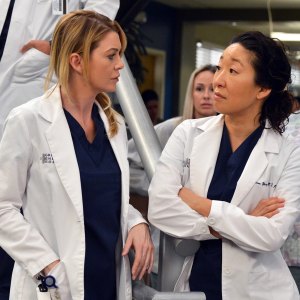 Ellen Pompeo Didnt Think Greys Anatomy Could Go on Without Sandra Oh
