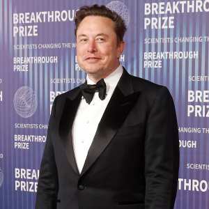 Elon Musk Ordered to Appear in New York City Court over Custody Issues with Ashley St. Clair
