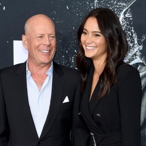 Emma Heming Willis Is Deeply Grateful for Bruce Willis Marriage Through Monumental Highs and Devastating Lows
