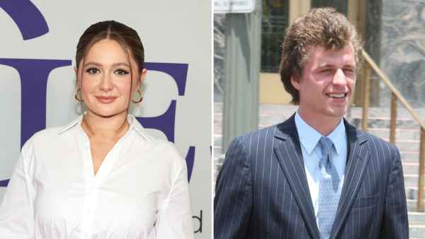 Emma Kenney Makes Rare Comment About How Boyfriend Conrad Hilton Supports Her Work
