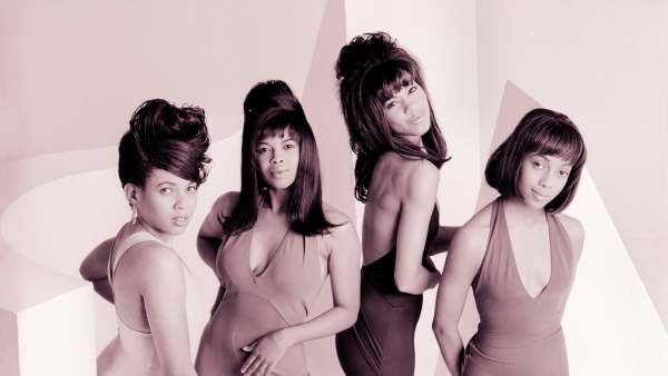 En Vogue Where Are All the Group s Singers Now