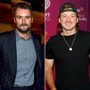Eric Churchs Bar Seemingly Sells Drink Inspired by Morgan Wallen Incident