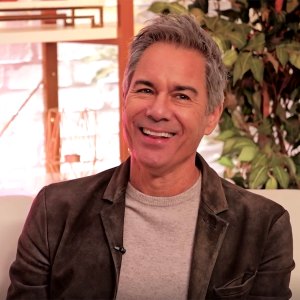 Eric McCormack Says Son Trolled Him for Watching Will and Grace Reruns
