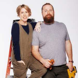 Erin and Ben Napier Cover Story USW 2513 433