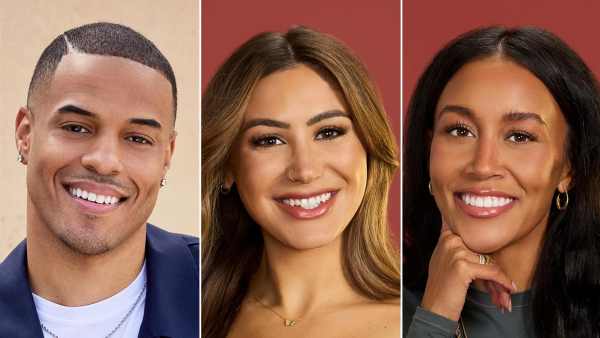 Everything Grant Ellis and Juliana Pasquarosa Have Said About Litia Garr After The Bachelor Finale