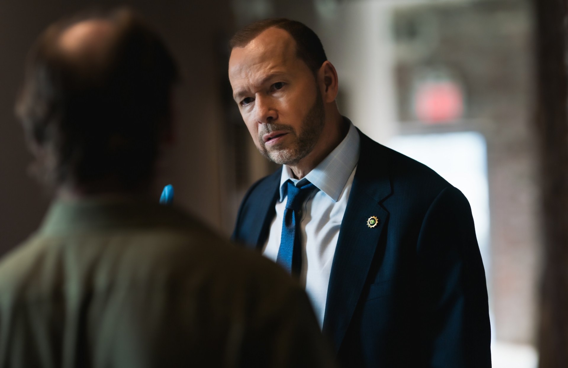 Blue Bloods Spinoff Boston Blue: What to Know About Cameos, More | Us ...