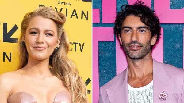 Blake Lively Files to Dismiss Justin Baldoni Lawsuit