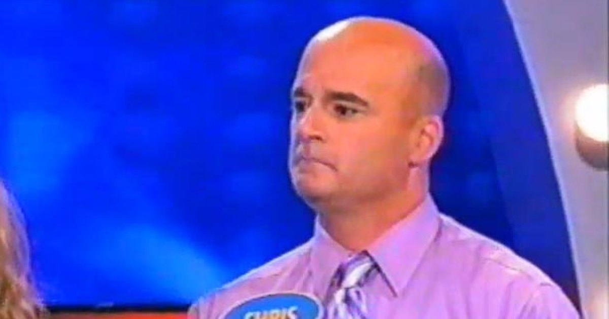 Family Feud Contestant Charged With Child Abuse: Report Family Feud Contestant Charged With Child Abuse: Report