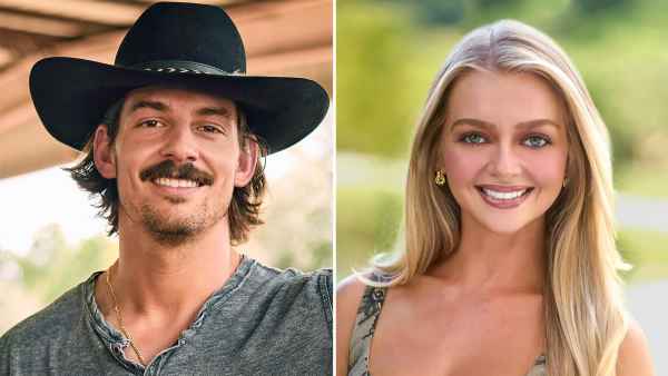 Farmer Wants a Wifes John Breaks Down His 1st Kiss Rejection From Samantha