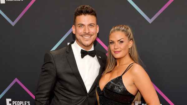 Feature Brittany Cartwright Defends Staying With Jax Taylor Despite His Cocaine Addiction