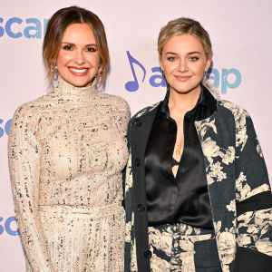 Carly Pearce Looks Back on 10-Year Friendship With Kelsea Ballerini