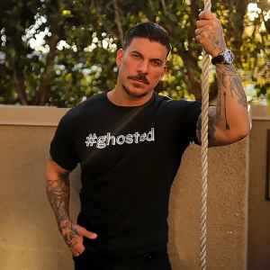 Jax Taylor In the Mind of a Man Tour Graphic