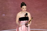 Mikey Madison Feature 97th Annual Oscars Winner Feature 2025
