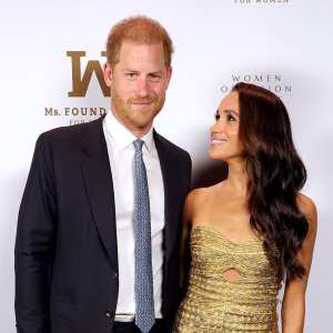 Feature Netflix CEO Thinks Meghan Markle and Prince Harry Are Overly Dismissed