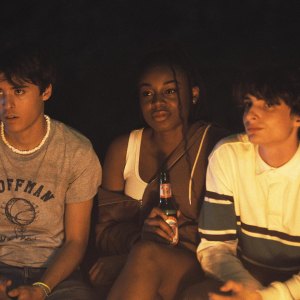 Finn Wolfhard on Saying Goodbye to Stranger Things ad Co Directing His New Film