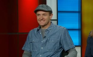 Former Big Brother Winner Mike Boogie Malin Arrested for Shoplifting 724