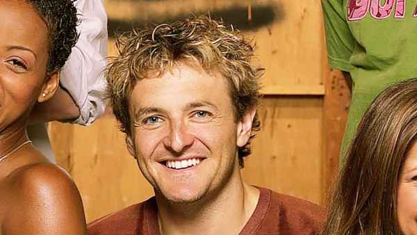 Former Big Brother Winner Mike Boogie Malin Arrested for Shoplifting 725