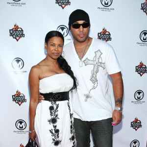 Former En Vogue Singer Dawn Robinson s Ex Husband Offers Her After She Reveals She s Living in Her Car 212
