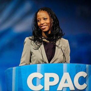 Former US Congresswoman Mia Love Dead at Age 49 Following Brain Cancer Battle