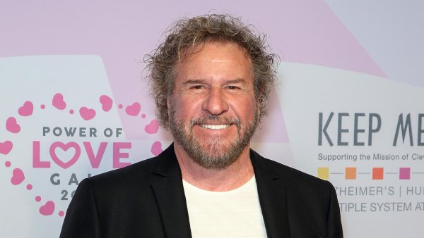 Former Van Halen Frontman Sammy Hagar Mourns Fan Who Gave Him Red Rocker Nickname