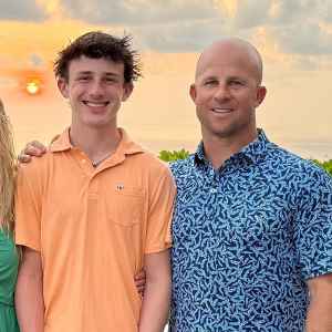 Former Yankee Brett Gardner s Son Miller Was Following In His Athletic Footsteps Before His Death at 14