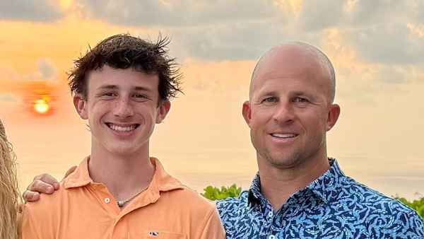 Former Yankee Brett Gardner s Son Miller Was Following In His Athletic Footsteps Before His Death at 14