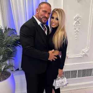 Frank Catania Is Secretly Married to Brittany Mattesich