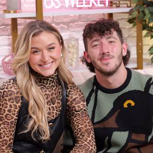 Franklin Jonas and Harper Grace Debate Dating Red Flags, Share How Love Lives Influenced Song 'IDK'