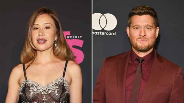 Gabby Windey Names Michael Buble as the Man She Hates