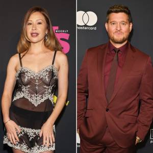 Gabby Windey Names Michael Buble as the Man She Hates