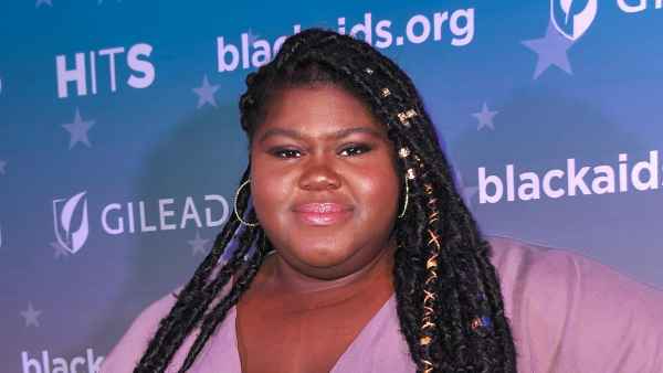 Gabourey Sidibe Reveals She Does Not Want Twins to Know What I Do For a Living