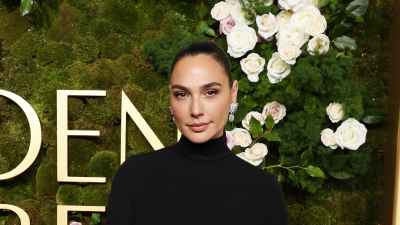 Gal Gadot Opens Up About Pregnancy Blood Clots