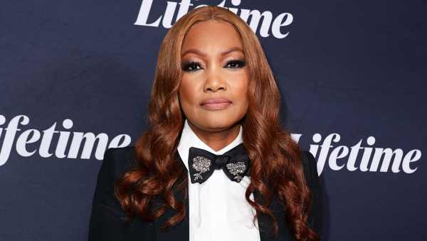 Garcelle Walks Off RHOBH Season 14 Reunion Set in Trailer