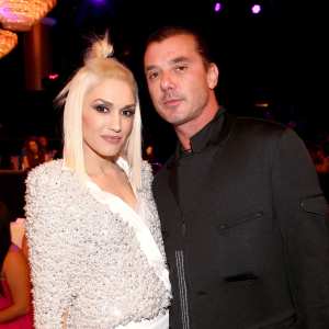 Gavin Rossdale Gives Rare Insight Into His Home Life With Ex Wife Gwen Stefani
