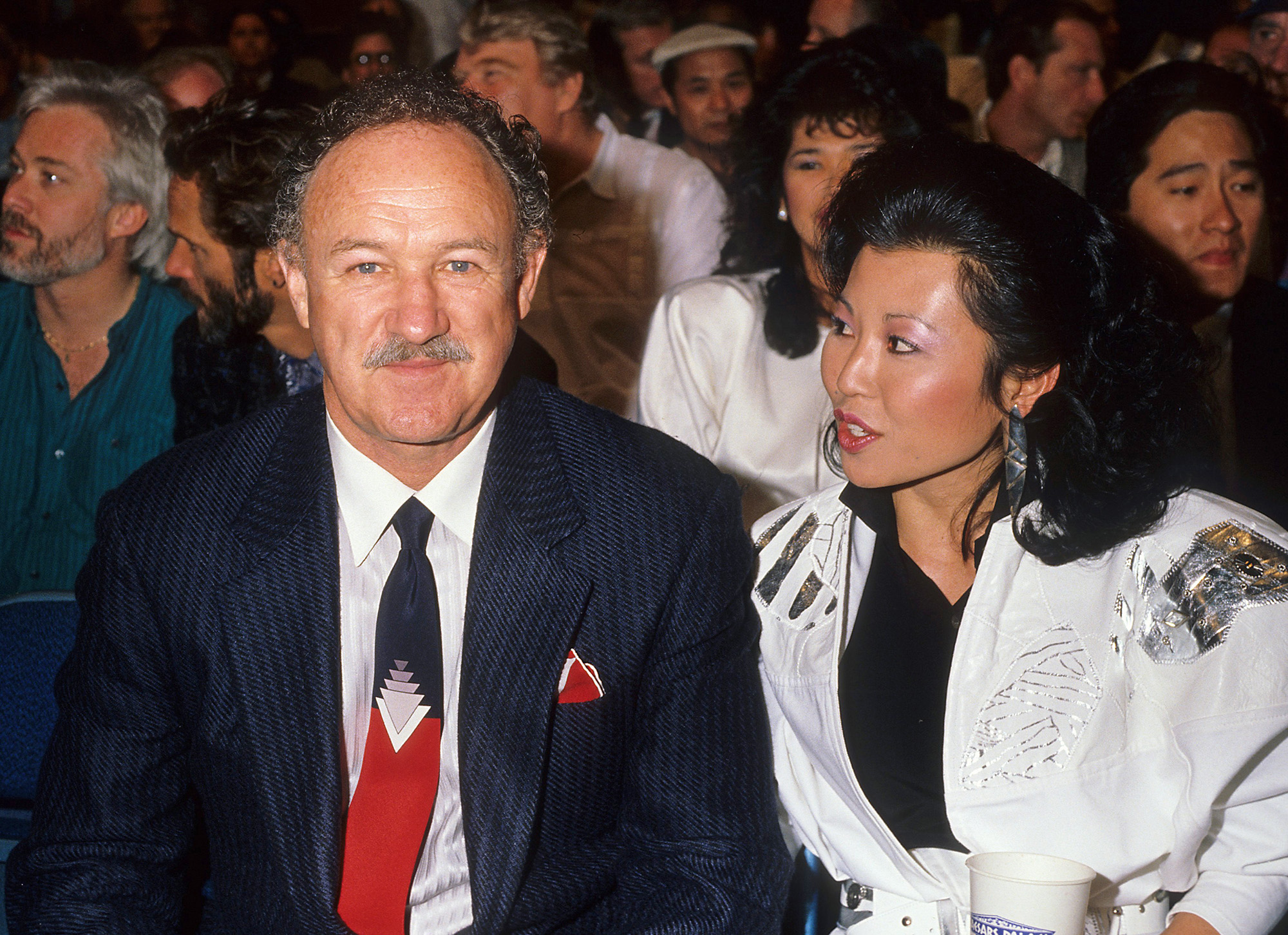 Gene Hackman Wife Called Doctor Day After She Was Believed to Have Died