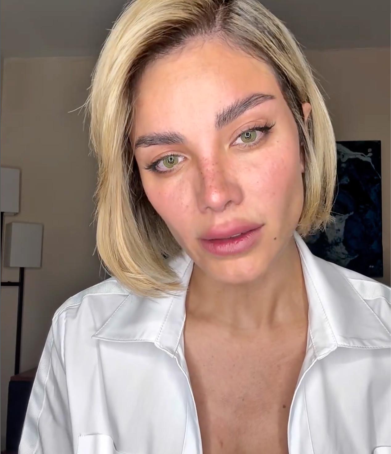 Genesis Aleska 678