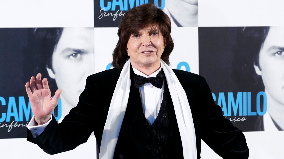 Camilo Sesto