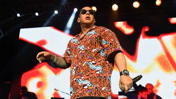 Daddy Yankee