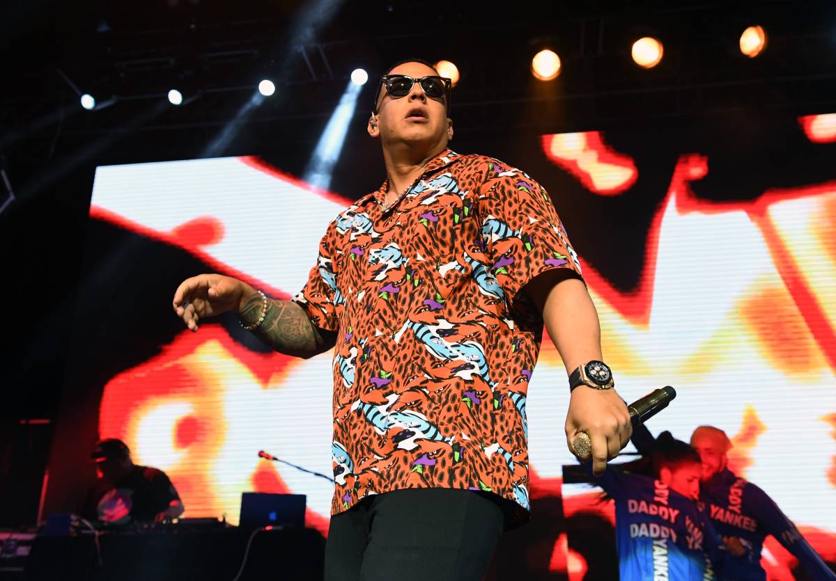 Daddy Yankee