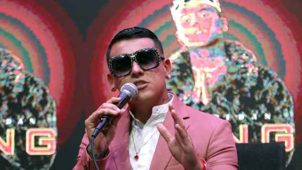 Kevin Roldán