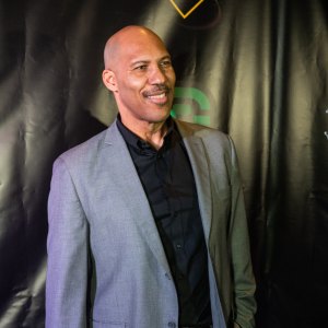 LaVar Ball