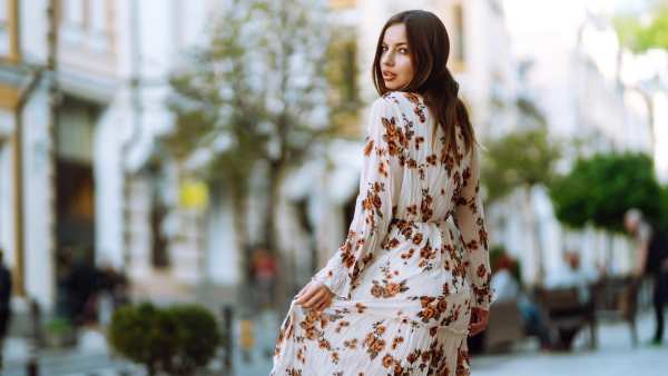 dress