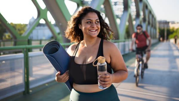 fitness