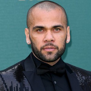 Dani Alves.